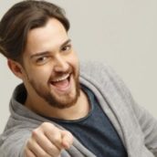 Valerio Scanu: Ascolta “Ed io”, il nuovo singolo