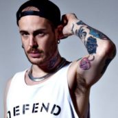 Gemitaiz: Si intola “Davide”, il nuovo singolo feat. Coez Gemitaiz: Si intola “Davide”, il nuovo singolo feat. Coez