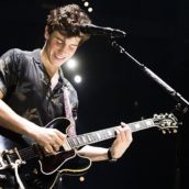 Shawn Mendes: E’ uscito “In My Blood”, il nuovo singolo Shawn Mendes: E’ uscito “In My Blood”, il nuovo singolo