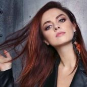 Annalisa: Ascolta il nuovo singolo “Bye Bye”