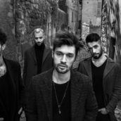 Dear Jack: “Non è un caso se l’amore è complicato” è il nome del nuovo singolo Dear Jack: “Non è un caso se l’amore è complicato” è il nome del nuovo singolo