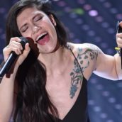 Elisa: Ascolta “Will We Be Strangers”, il nuovo singolo live da Londra Elisa: Ascolta “Will We Be Strangers”, il nuovo singolo live da Londra