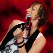 Gianna Nannini: Ascolta “Amore gigante”, il nuovo singolo Gianna Nannini: Ascolta “Amore gigante”, il nuovo singolo