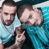 Liam Payne & J Balvin: E’ uscito “Familiar”, nuovo singolo Liam Payne & J Balvin: E’ uscito “Familiar”, nuovo singolo