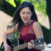 Lodovica Comello: E’ uscito “Run”, nuovo singolo Lodovica Comello: E’ uscito “Run”, nuovo singolo