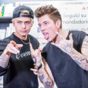 Benji & Fede: E’ uscito “Moscow Mule”, il nuovo singolo