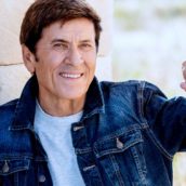 Gianni Morandi: E’ uscito “Ultraleggero”, il nuovo singolo