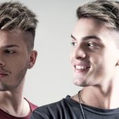 I Desideri: E’ uscito il singolo “Musica adesso” I Desideri: E’ uscito il singolo “Musica adesso”