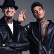 J-Ax & Fedez: E’ uscito “Italiana”, il nuovo singolo J-Ax & Fedez: E’ uscito “Italiana”, il nuovo singolo