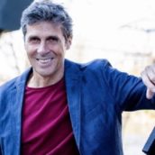 Luca Barbarossa: E’ uscito “La dieta”, il nuovo singolo Luca Barbarossa: E’ uscito “La dieta”, il nuovo singolo