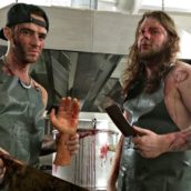 Nitro: E’ uscito “Chairaggione”, il nuovo singolo feat. Salmo Nitro: E’ uscito “Chairaggione”, il nuovo singolo feat. Salmo