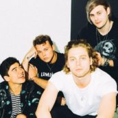 5 Seconds Of Summer: E’ uscito “Youngblood”, il nuovo singolo 5 Seconds Of Summer: E’ uscito “Youngblood”, il nuovo singolo