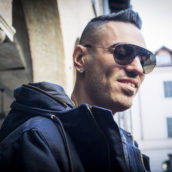 Marracash: E’ uscito “Business Class”, nuovo singolo feat. Rkomi Marracash: E’ uscito “Business Class”, nuovo singolo feat. Rkomi