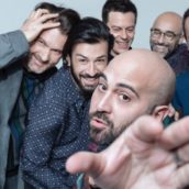 Negramaro: E’ uscito “Amore che torni”, il nuovo singolo Negramaro: E’ uscito “Amore che torni”, il nuovo singolo