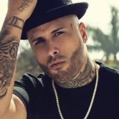 Nicky Jam: E’ uscito “Live It Up”, nuovo singolo colonna sonora dei Mondiali 2018 feat. Will Smith & Era Istrefi Nicky Jam: E’ uscito “Live It Up”, nuovo singolo colonna sonora dei Mondiali 2018 feat. Will Smith & Era Istrefi
