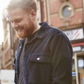 Tom Walker: E’ uscito “My Way”, nuovo singolo Tom Walker: E’ uscito “My Way”, nuovo singolo
