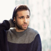 Alessio Bernabei: E’ uscito “Ti ricordi di me?”, il nuovo singolo Alessio Bernabei: E’ uscito “Ti ricordi di me?”, il nuovo singolo