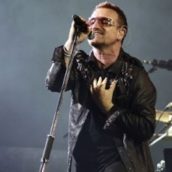 U2: E’ uscito “Love Is Bigger Than Anything In Its Way” il nuovo singolo