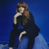 Florence & The Machine – In Italia il prossimo anno Florence & The Machine – In Italia il prossimo anno