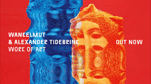 Wankelmut & Alexander Tidebrink: E’ uscito il singolo “Work of Art” Wankelmut & Alexander Tidebrink: E’ uscito il singolo “Work of Art”