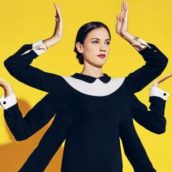 Jain: E’ uscito “Alright”, il nuovo singolo Jain: E’ uscito “Alright”, il nuovo singolo