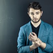 Lorenzo Fragola: E’ uscito “SuperMartina”, il nuovo singolo feat. Gazzelle Lorenzo Fragola: E’ uscito “SuperMartina”, il nuovo singolo feat. Gazzelle