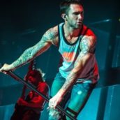 Maroon 5: E’ uscito “Girls Like You”, nuovo singolo feat. Cardi B Maroon 5: E’ uscito “Girls Like You”, nuovo singolo feat. Cardi B