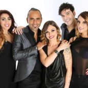 Matia Bazar: E’ uscito “Questo è il tempo”, il nuovo singolo Matia Bazar: E’ uscito “Questo è il tempo”, il nuovo singolo