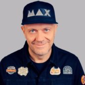 Max Pezzali: E’ uscito “Un’estate ci salverà”, il nuovo singolo Max Pezzali: E’ uscito “Un’estate ci salverà”, il nuovo singolo