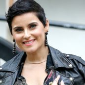 Metro & Nelly Furtado: E’ uscito “Sticks & Stones”, il nuovo singolo Metro & Nelly Furtado: E’ uscito “Sticks & Stones”, il nuovo singolo
