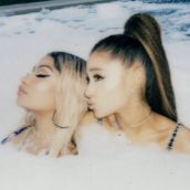Nicki Minaj: E’ uscito “Bed”, nuovo singolo feat. Ariana Grande Nicki Minaj: E’ uscito “Bed”, nuovo singolo feat. Ariana Grande
