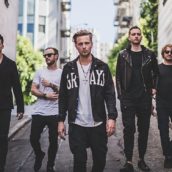 OneRepublic & Vegas Jones: E’ uscito “Start Again”, il nuovo singolo OneRepublic & Vegas Jones: E’ uscito “Start Again”, il nuovo singolo
