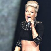 P!nk: E’ uscito “Whatever You Want”, il nuovo singolo P!nk: E’ uscito “Whatever You Want”, il nuovo singolo