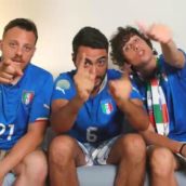 Gli Autogol & Dj Matrix: E’ uscito “L’inno dei non mondiali (Formentera 2018)”