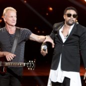 Sting & Shaggy: E’ uscito “Dreaming In the U.S.A.”, nuovo singolo Sting & Shaggy: E’ uscito “Dreaming In the U.S.A.”, nuovo singolo
