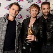Muse, nuovo singolo in attesa dell’album Muse, nuovo singolo in attesa dell’album
