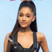 Ariana Grande Svela su Instagram la Tracklist di Sweetener Ariana Grande Svela su Instagram la Tracklist di Sweetener