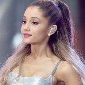 Ariana Grande: E’ uscito “God Is A Woman”, il nuovo singolo