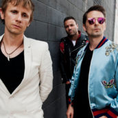 Muse: E’ uscito “Something Human”, il nuovo singolo Muse: E’ uscito “Something Human”, il nuovo singolo