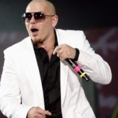 Pitbull: E’ uscito “Free Free Free”, il nuovo singolo feat. Theron Theron