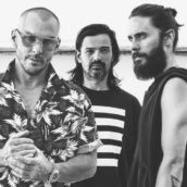 Thirty Seconds To Mars: E’ uscito “Rescue Me”, il nuovo singolo Thirty Seconds To Mars: E’ uscito “Rescue Me”, il nuovo singolo