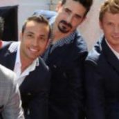 BACKSTREET BOYS: 14 FAN FERITI PRIMA DEL LORO CONCERTO BACKSTREET BOYS: 14 FAN FERITI PRIMA DEL LORO CONCERTO