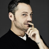 TIZIANO FERRO: INDIZIO “MISTERIOSO” SUL NUOVO ALBUM TIZIANO FERRO: INDIZIO “MISTERIOSO” SUL NUOVO ALBUM
