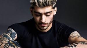 Zayn Malik, è uscito Too Much, il nuovo singolo con Timbaland