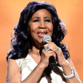 Aretha Franklin è morta, addio alla regina del soul Aretha Franklin è morta, addio alla regina del soul