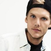 IL SITO DI AVICII DIVENTA UN MEMORIALE DIGITALE IL SITO DI AVICII DIVENTA UN MEMORIALE DIGITALE