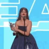 CAMILA CABELLO REGINA DEGLI MTV VMAS 2018 CAMILA CABELLO REGINA DEGLI MTV VMAS 2018