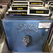GLI EAGLES BATTONO MICHAEL JACKSON GLI EAGLES BATTONO MICHAEL JACKSON
