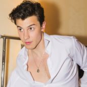 SHAWN MENDES: FUTURO DA ATTORE? SHAWN MENDES: FUTURO DA ATTORE?