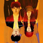 GLI U2 CON ROBIN SCHULZ PER IL REMIX DI SUMMER OF LOVE GLI U2 CON ROBIN SCHULZ PER IL REMIX DI SUMMER OF LOVE